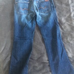 Seven Jeans